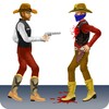 Icône Western Cowboy Gun Fight