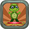 Ninja Turtle Jump icon