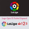 Logo Quiz El Fútbol Español icon
