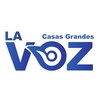 Icono de La Voz Casas Grandes