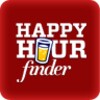 Icône Happy Hour Finder