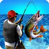 Real Fishing Summer Simulator icon