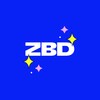 ZBD: Earn Bitcoin Rewards आइकन