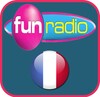 Fun Radio France icon
