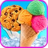 Cookies & Ice Cream Desserts Maker FREE icon