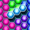 Icono de Hexa Glow