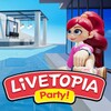 Ícone de Livetopia: Party!