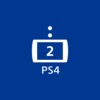 PS4 Second Screen icon