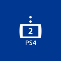 Second screen deals app ps4