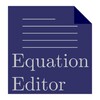 Equation Editor icon