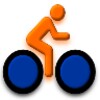 IpBike icon