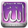 Names of Allah 99 Audio icon