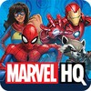 Marvel HQ icon