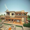 Biểu tượng House build idea for Minecraft