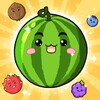 Icona di Fruit Merge: Juicy Drop Game