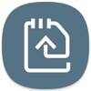 Samsung Storage Saver icon