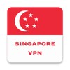 ไอคอน Singapore VPN - The VPN Master