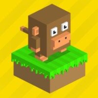 Monkey Rope android app icon