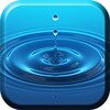 Pictogramă Water Drop Live Wallpaper