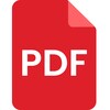 PDF Reader: Edit, Scan & Convert Docs to PDF simgesi