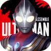 Ultraman: Assemble icon