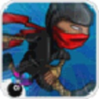 Ninja Fury android app icon
