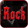 Rock Music Stations Free icon