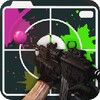 Sniper Paintball Camera 3D icon