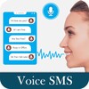 Write SMS by Voice: Translator icon