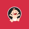 Biểu tượng Winsome - Baby Photo Editor