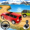 Stunt Car Racing Car Games 3D icon