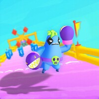 Rumble Guys - Party Royale for Android - Download the APK from Uptodown