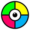 Kuku Kube - Color Vision Test icon