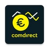 comdirect mobile App icon
