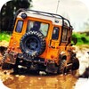 4x4 Offroad Jeep Racing Game icon