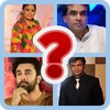 Icône India Celebrity Guess Game