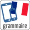 Grammaire françaiseアイコン