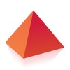 Trigon : Triangle Block Puzzle Game icon