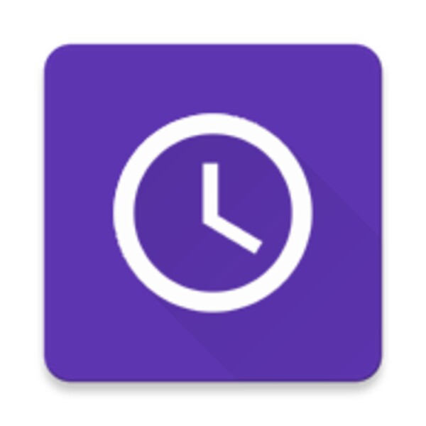 Analog Clock for Android - Download the APK from Uptodown