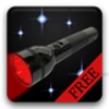 Telescope Flashlight icon