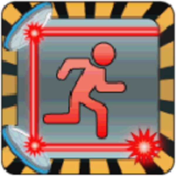 Laser Escape for Android - Download the APK from Uptodown