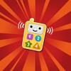 Icono de Baby phone games for toddlers
