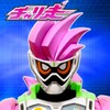 仮面ライダーエグゼイド×チャリ走 icon