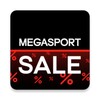MEGASPORT: Shop clothes online icon