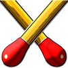 Matches Puzzle Games icon