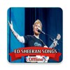 Ed Sheeran Songs Offline (50 Songs) icon
