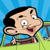 Mr Bean - Special Delivery android app icon