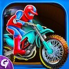 Well of Death - Merge bike click & idle Tycoon icon