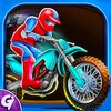 Икона Well of Death - Merge bike click & idle Tycoon