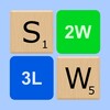 Wordster - Word Builder Game icon